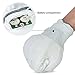 Led Dancing Skeleton Gloves Light Shows Halloween Costume Novelty Christmas Gift