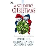 A Soldier's Christmas: I'll Be Home\A Bridge For Christmas\The Wingman's Angel