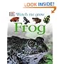 Frog (DK Watch Me Grow)