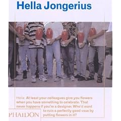 Hella Jongerius