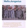 Hella Jongerius