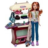 My Scene: Shopping Spree Kenzie
