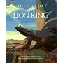 The Art of The Lion King (Disney Miniature Series)