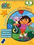 En route pour d�couvrir les formes 4-5 ans : Maternelle Moyenne Section