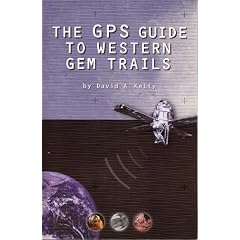 The Gps Guide to Western Gem Trails