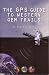 Book The Gps Guide to Western Gem Trails