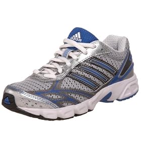 adidas Little Kid/Big Kid Uraha US Running Shoe