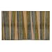 Mohawk Home Brazil Stripe Rug - Blue/ Green (30x48")