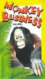 Monkey Business Vol. 1