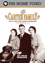 The Carter Family - Will the Circle Be Unbroken Streaming.
