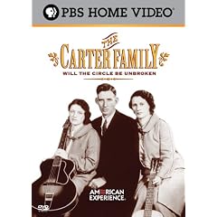 The Carter Family - Will the Circle Be Unbroken