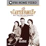 The Carter Family - Will the Circle Be Unbroken
