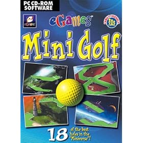 Mini Golf