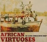 The Classic Guinean Guitar Group