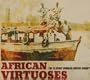 The Classic Guinean Guitar Group