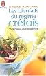 Les bienfaits du r�gime cr�tois