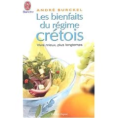 Les bienfaits du r�gime cr�tois