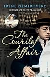 The Courilof affair
