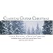 Classical Guitar Christmas