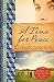 A Time for Peace (Quilts of Lancaster County) at Amazon Books: 51R5Z7p1RnL._SL75_