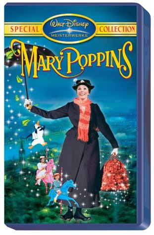 Mary Poppins [1965]