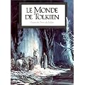 Le Monde de Tolkien : Vision des Terres-du-Milieu
