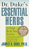 Dr. Dukes Essential Herbs