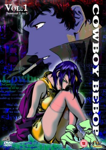  : Cowboy Bebop - Vol. 1