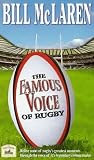 Review P.T. Video  / Bill McLaren - The Famous Voice Of Rugby