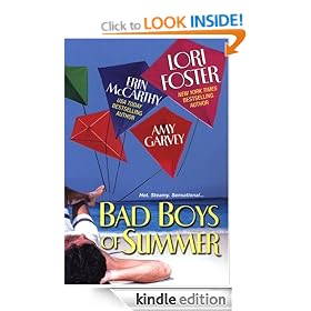 Bad Boys of Summer