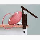 Table Top Sports Ball Inflating Pump