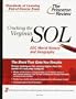 Cracking the Virginia SOL EOC World History and Geography (Princeton Review: Cracking the Virginia SOL)
