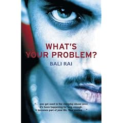What's Your Problem?