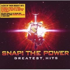 Snap! The Power: Greatest Hits