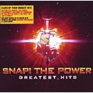 The Power, Greatest Hits
