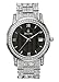Bulova Men's 96B011 Crystal Calendar Watch