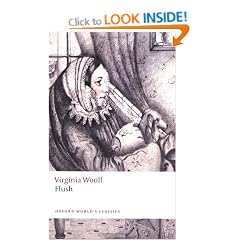 Flush (Oxford World's Classics)