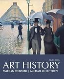 Art History, Combined Volume Plus MyArtsLab Access Card