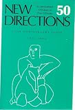 New Directions 50 Anthology Anniversary Issue (New Directions in Prose and Poetry)