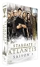 Stargate Atlantis, saison...