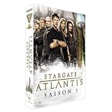 Stargate Atlantis, saison 5 - Coffret 5 DVDpar Joe Flanigan