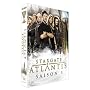Stargate Atlantis, saison 5 - Coffret 5 DVD