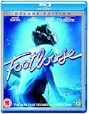 Footloose (1984) [Blu-ray] [1986] [Region Free]