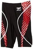 Speedo Boys 8-20 Magnetic Space Jammer Swimsuit