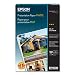 Epson Presentation Paper MATTE (11x17 Inches, 100 Sheets) (S041070)