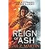 Reign of Ash (The Ascendant Kingdoms Saga)