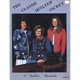 The Classic Quilted Jacket - Pattern