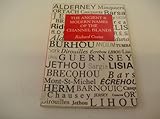 The ancient and modern names of the Channel Islands : a linguistic history