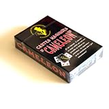 Cartes Cameleon "tour de magie"par Magie