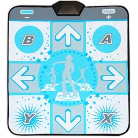 ezDance Dance Pad